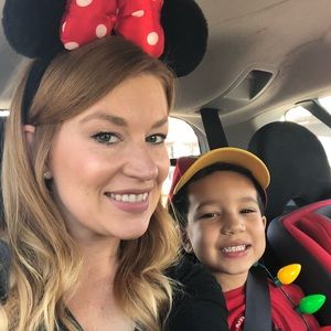 Meet your Posher, Valerie